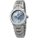Tag Heuer Link Diamond Ladies Watch