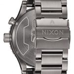 Nixon Unisex The - The Star Wars Collection Boba Fett Red/Gray Watch
