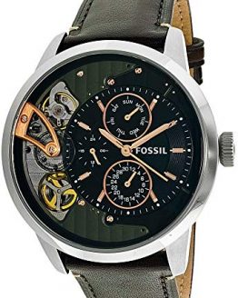 Fossil Townsman Chronograph Men's Watch