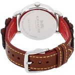 COACH Delancey - Brown/White One Size