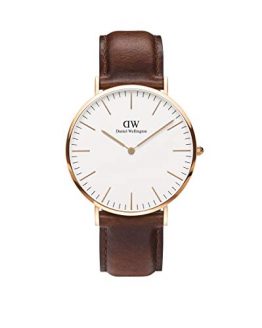 Daniel Wellington Classic St Mawes Watch, 40mm