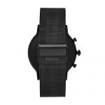 Fossil Gen 5 Julianna HR Heart Rate Stainless Steel Mesh Touchscreen Smartwatch