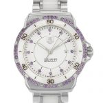 TAG Heuer Formula 1 Lady Ceramic Quartz Watch