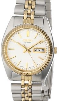 Seiko Women's Two-Tone Dress Watch