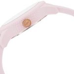 Lacoste Womens Analogue Classic Quartz Watch with Silicone Strap