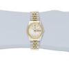 Seiko Women's Two-Tone Dress Watch