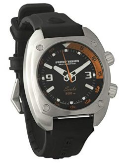 Vostok Amfibia Russian Mens Automatic WR200m Wrist Watch