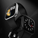 Smart Watch Step Counter Sport Heart Rate Monitor Blood Pressure Sleep Monitor