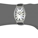 Tissot unisex-adult Porto Swiss Quartz Stainless Steel Dress Watch