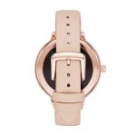 Kate Spade New York Scallop Touchscreen Smartwatch, Rose Gold-tone