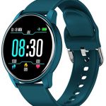 Smart Watch Heart Rate Monitor Pedometer Calorie Step Counter Sport Modes