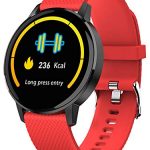 Smart Watch Calorie Counter Pedometer Blood Pressure Heart Rate Monitor Sleep