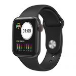 Sensor Digital Watch, Fitness Tracker with Heart Rate Monitor, Activity Tracker