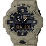 Casio G-Shock Men's Watch