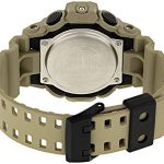 Casio G-Shock Men's Watch: Precision, Style, and Global Timekeeping