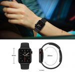 Sensor Digital Watch, Fitness Tracker with Heart Rate Monitor, Activity Tracker