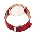 Watch!!! Mens Belt Watch Geneva Leather Analog Dial Quartz Sport Wrist Watch