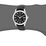 Tissot Mens Gentleman Swiss Automatic Stainless Steel Dress Watch