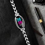 Luxury Diamond Smart Watches for Women
