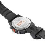Luminox Limited Edition Bear Grylls Wrist Watch | Black