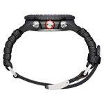 Luminox Limited Edition Bear Grylls Wrist Watch | Black/Green