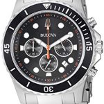 BULOVA Dress Watch