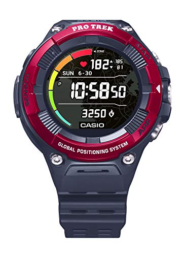 Casio Smart Watch