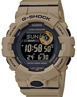 G-Shock Brown One Size