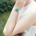 Luxury Shinny Bling Quartz Watch – A Stylish Timepiece for Every Occasion! ✨⌚
