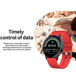 Smart Watch Calorie Counter Pedometer Blood Pressure Heart Rate Monitor Sleep