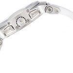 Tissot T-Racechronograph Rubber Ladies Watch
