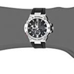Casio Men's 'G-Steel by G-Shock' Quartz Solar Bluetooth Connected Resin Dress