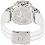 Tissot T-Racechronograph Rubber Ladies Watch
