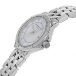 Raymond Weil Tango Silver Dial Stainless Steel Quartz Ladies Watch