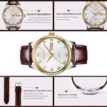 Women's Business Dress Watch: Timeless Style and Practical Functionality