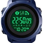 Fitness Tracker Pedometer Calorie Counter Step Distance Activity Tracker