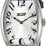 Tissot unisex-adult Porto Swiss Quartz Stainless Steel Dress Watch