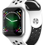 Smart Watch Full Touch Screen Sleep Tracker Sport Outdoor Fitness Tracker