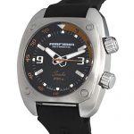 Explore the Vostok Automatic Military Watch – Precision & Durability Combined