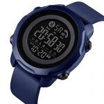Fitness Tracker Pedometer Calorie Counter Step Distance Activity Tracker