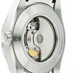 Tissot Mens Gentleman Swiss Automatic Stainless Steel Dress Watch