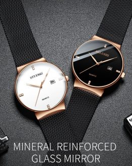 Men's Luxury Brand Man Wrist Watch Business Watch