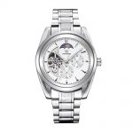 Luxury Mechanical Watch Sport Watches Men Automatic