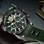 Wrist Watches Luxury Design Quartz Watch Men