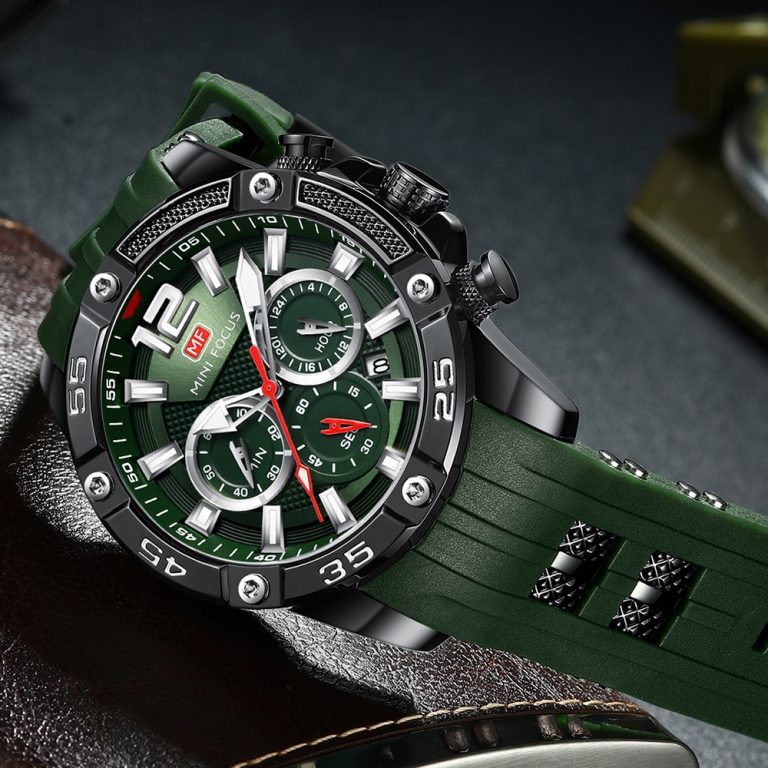Wrist Watches Luxury Design Quartz Watch Men
