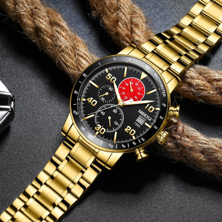 Watch Man Wrist Watch Custom Design Sports Waterproof Watch Man Wrist Watch Custom Design Sports Waterproof