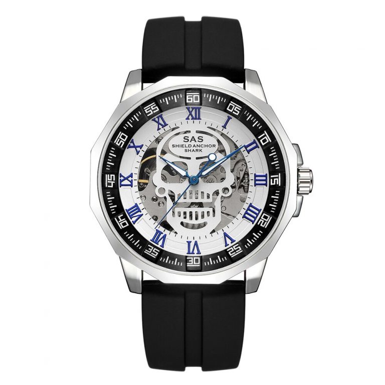 Luxury Business Men's Watch: Timeless Elegance in Every Second