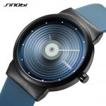 Sinobi Original Males's Watch Creative Design
