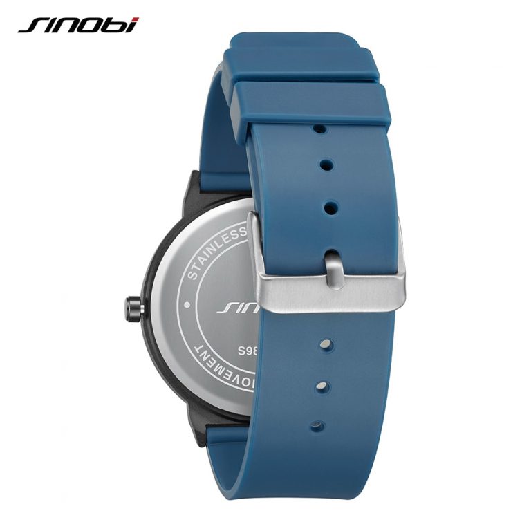 Sinobi Original Males's Watch Creative Design