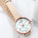 CURREN New Lady Woman Wrist Watches High Quality